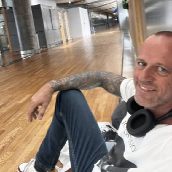 Profile picture of Ewoud