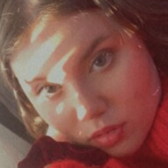 Profile picture of Julia