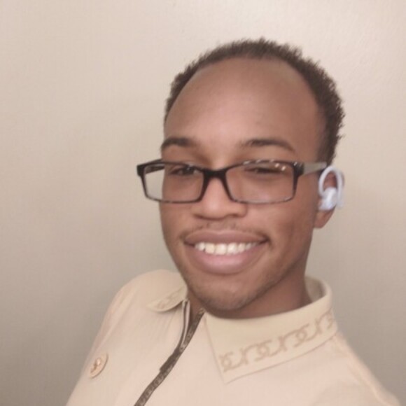 Profile picture of Elijah Irby