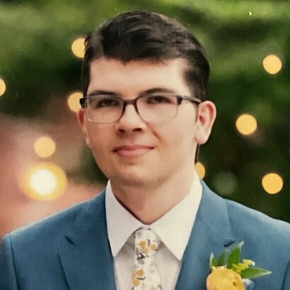 Profile picture of Kevin
