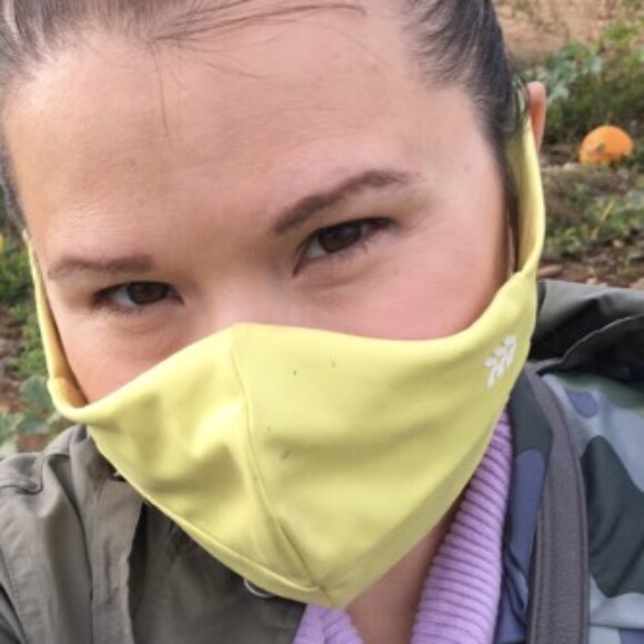 Profile picture of Becca