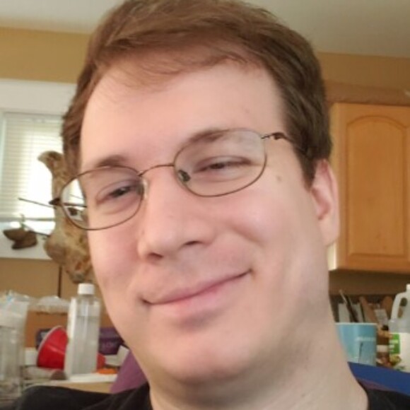 Profile picture of J