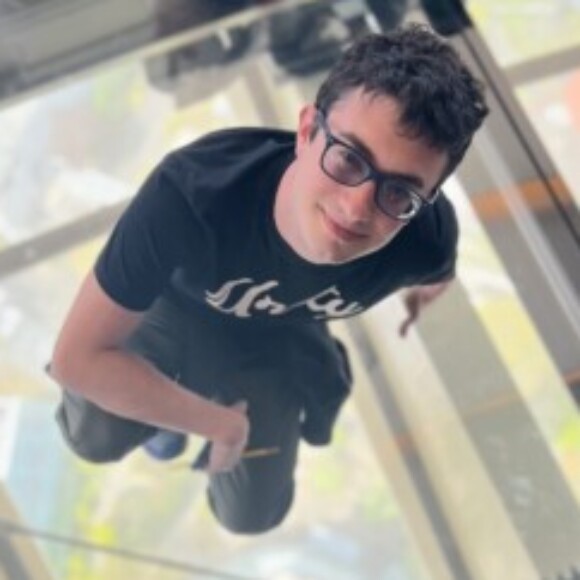Profile picture of halosammy