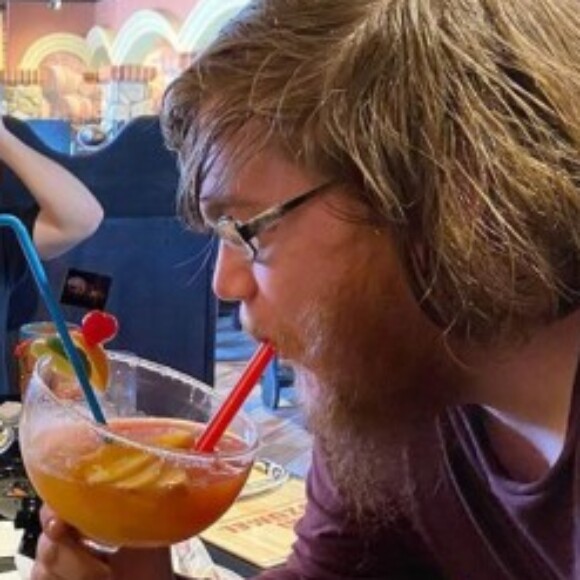 Profile picture of Alex