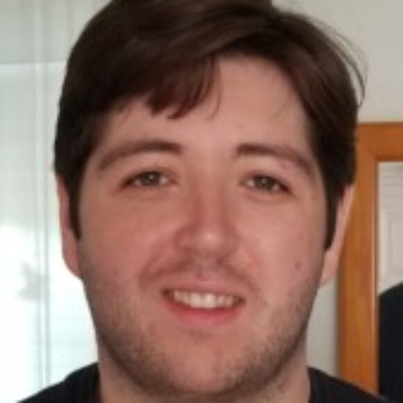 Profile picture of Sam