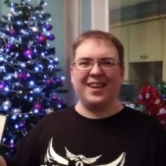 Profile picture of LukeC85