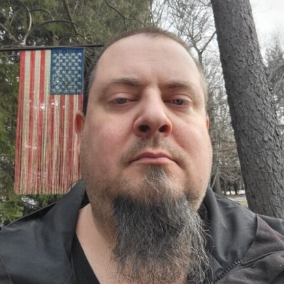 Profile picture of Ben