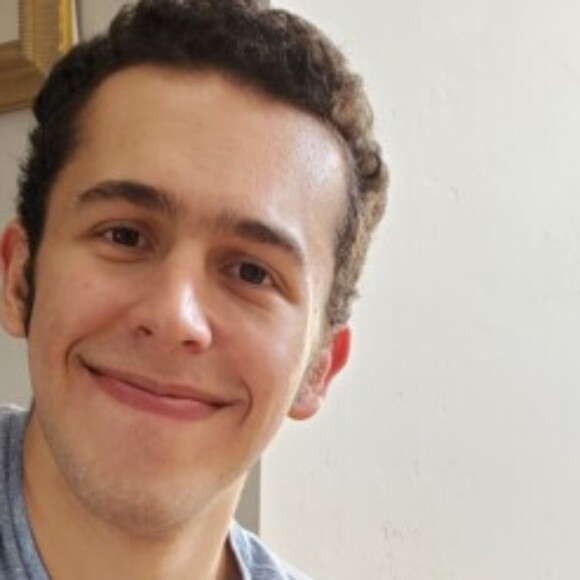 Profile picture of Zev Abel