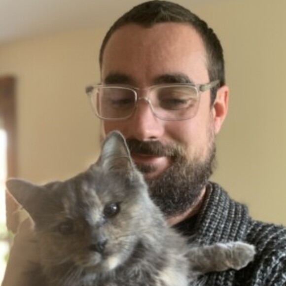 Profile picture of Paul