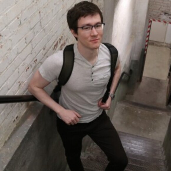 Profile picture of Michael