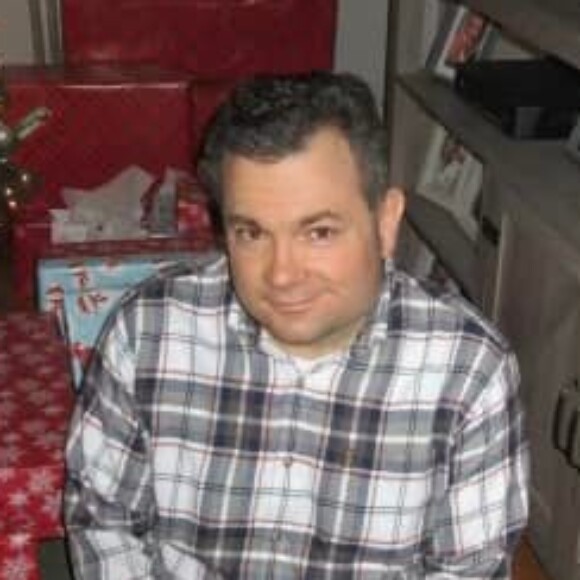 Profile picture of Robert Kelly
