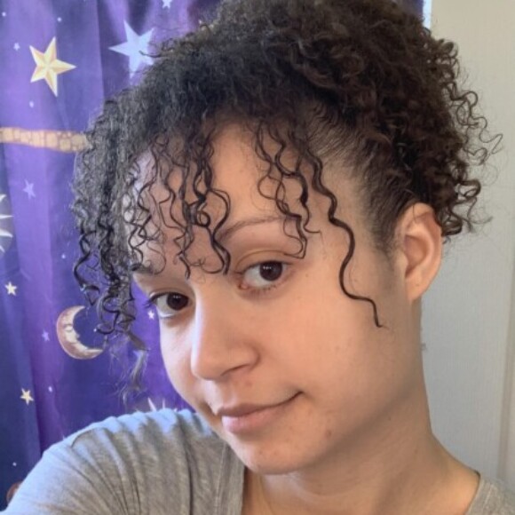 Profile picture of Rachel
