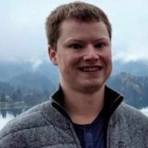 Profile picture of Alex Erker