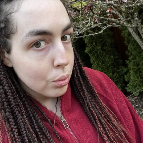Profile picture of Sarah