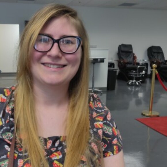 Profile picture of Stephanie Rose
