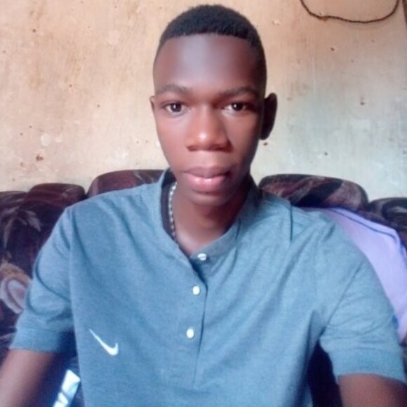Profile picture of Gabriel