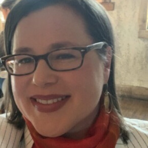 Profile picture of Christine