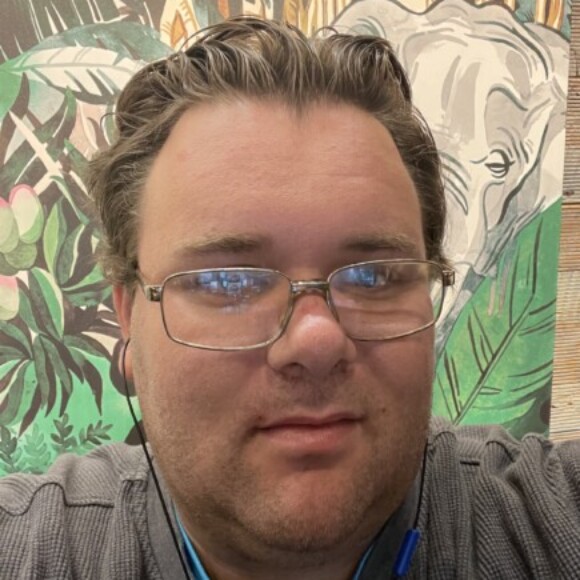Profile picture of CJ