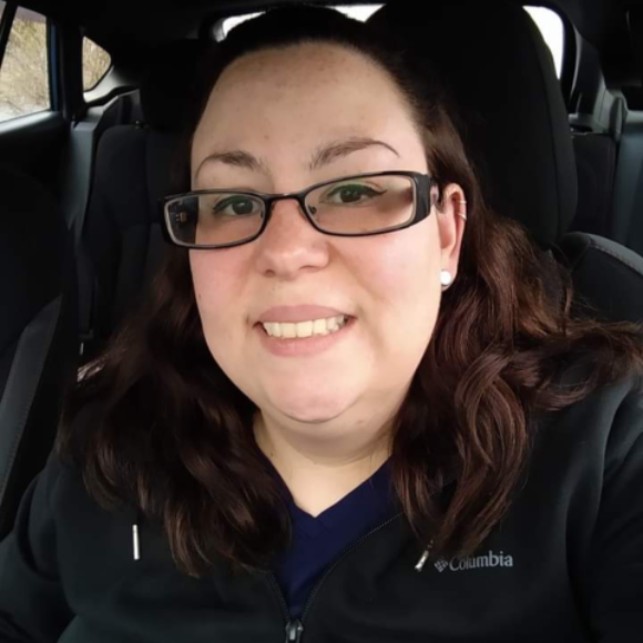 Profile picture of Dawn