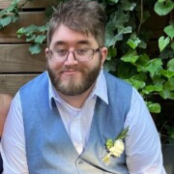 Profile picture of Brendan