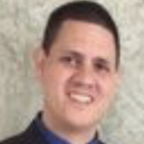 Profile picture of Aaronb