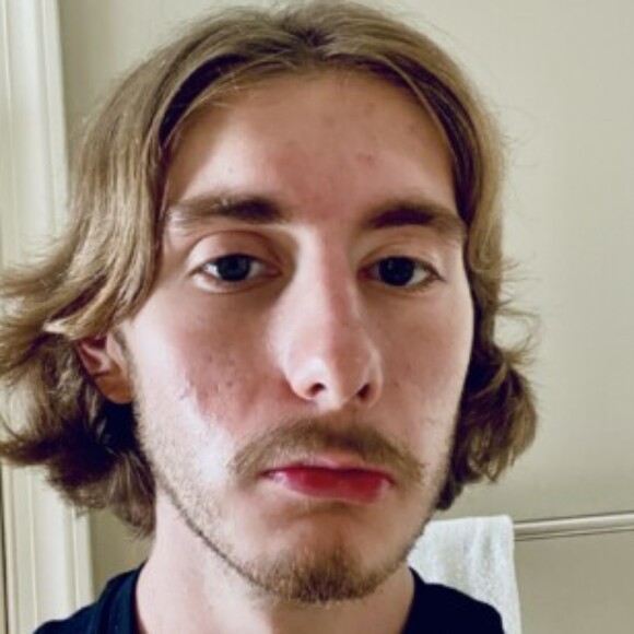 Profile picture of Jared