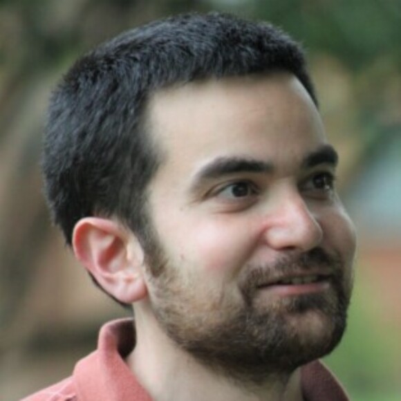 Profile picture of James