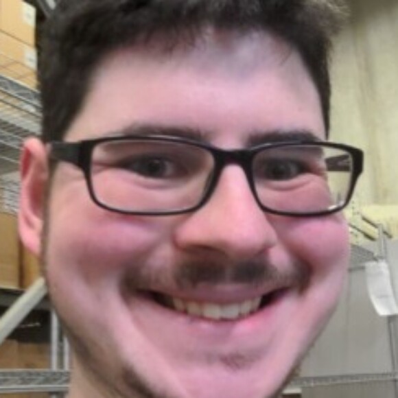 Profile picture of Austin