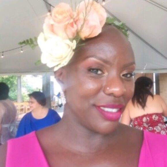Profile picture of EbonyNichole
