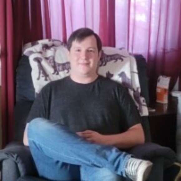 Profile picture of Brady