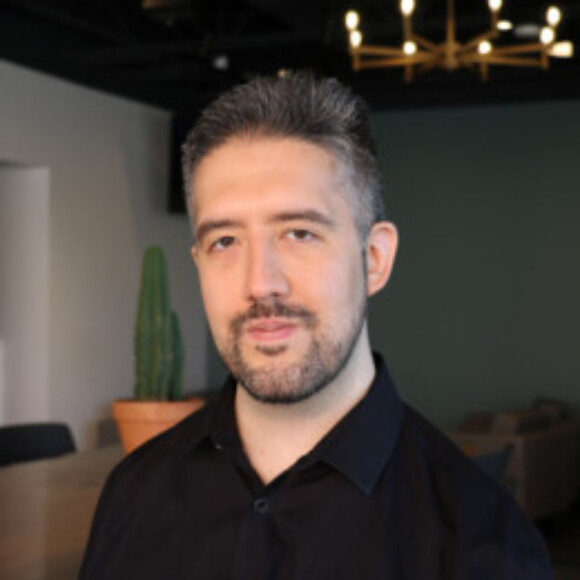 Profile picture of Matthew