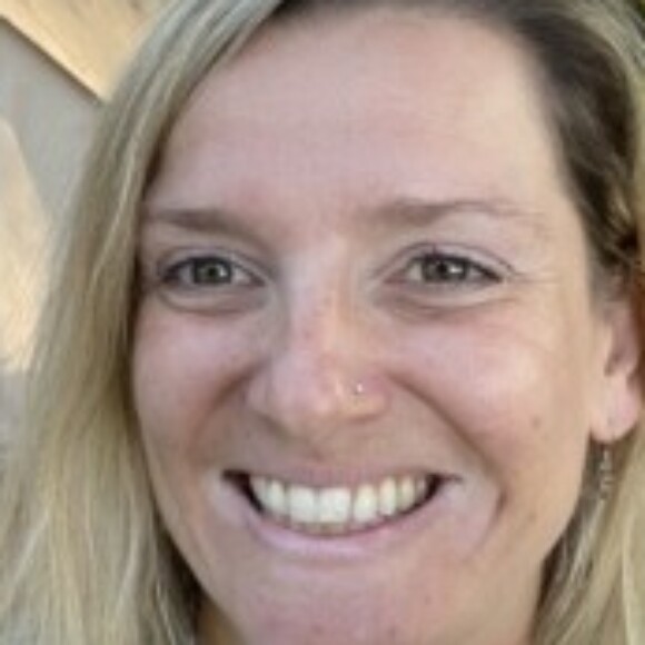 Profile picture of Charlotte