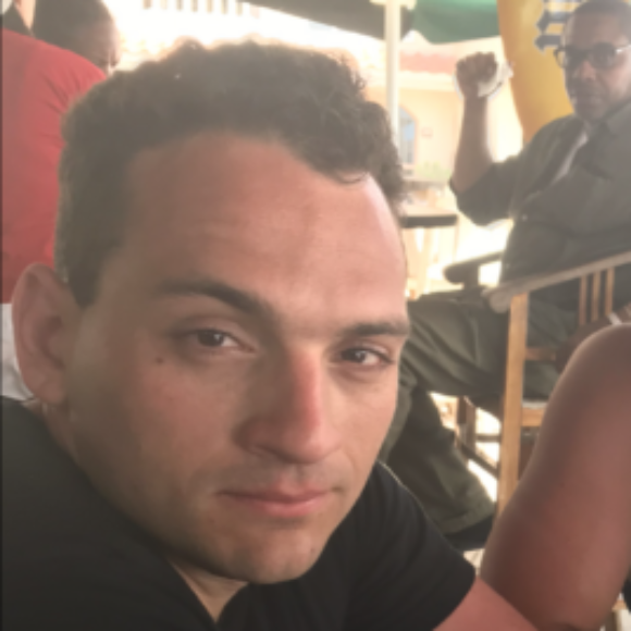 Profile picture of Nick