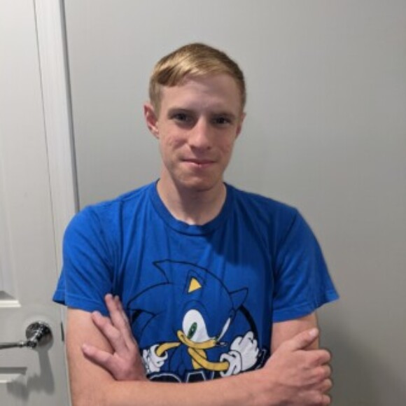 Profile picture of Sean