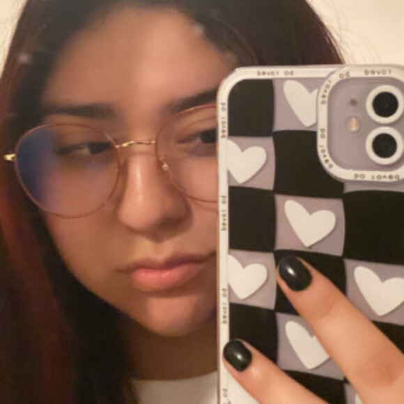Profile picture of Francesca