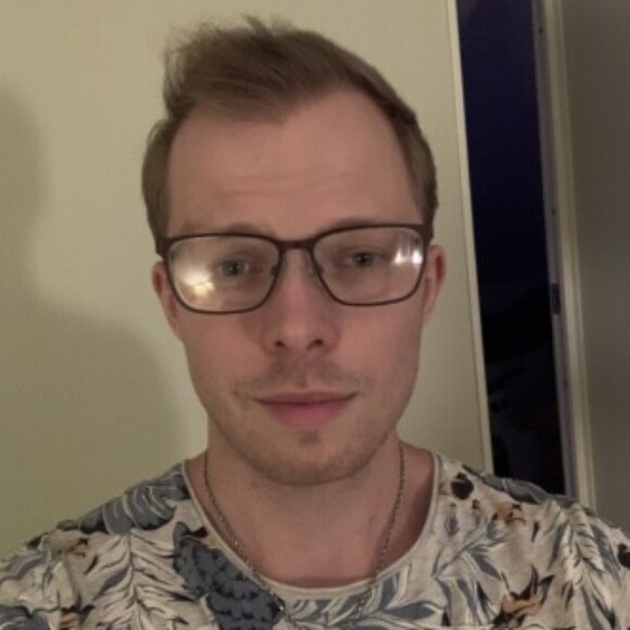 Profile picture of MartySenpai