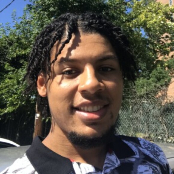 Profile picture of Langston