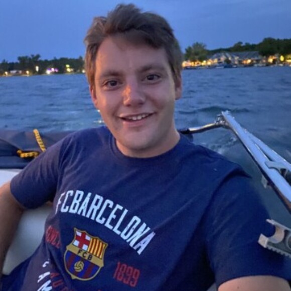 Profile picture of Troy25