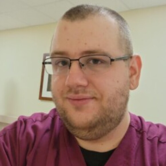 Profile picture of Frank (Foxie)