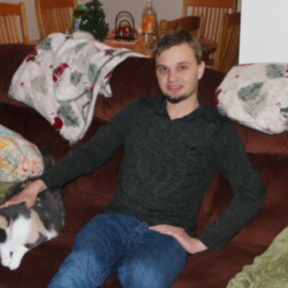 Profile picture of Matt