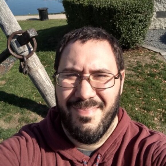 Profile picture of pjsaul