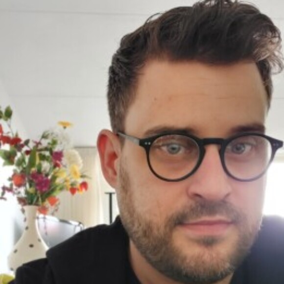 Profile picture of B.