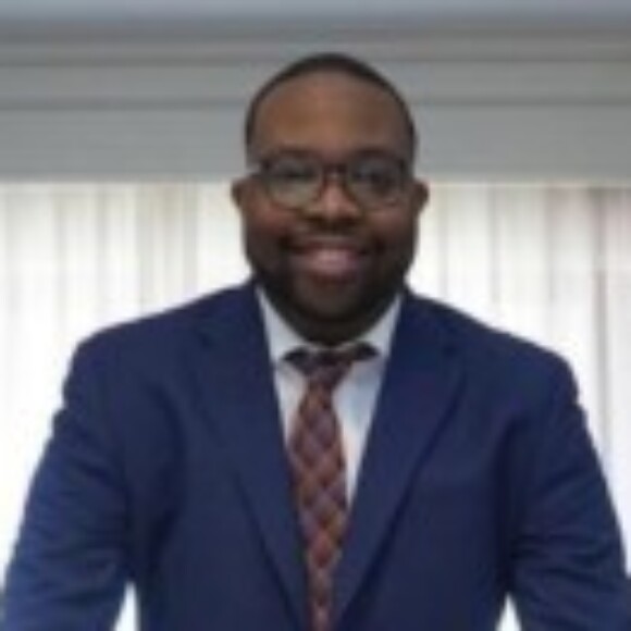 Profile picture of Turrell Burgess