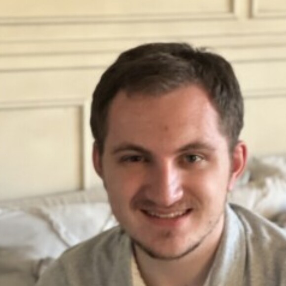 Profile picture of Zachary Blanks