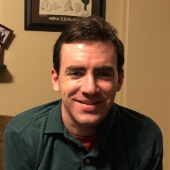 Profile picture of Jason Freedman