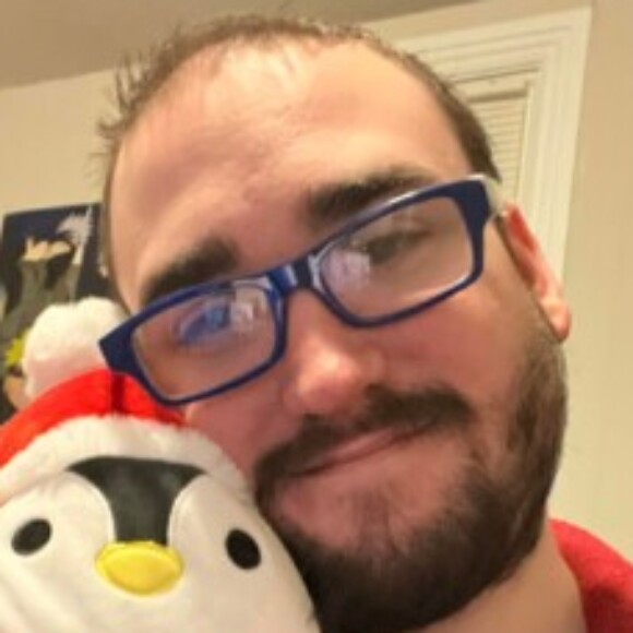 Profile picture of JoeJoe
