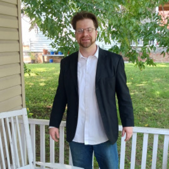 Profile picture of John