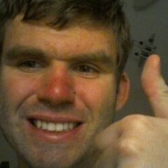 Profile picture of Grant Kerkhof