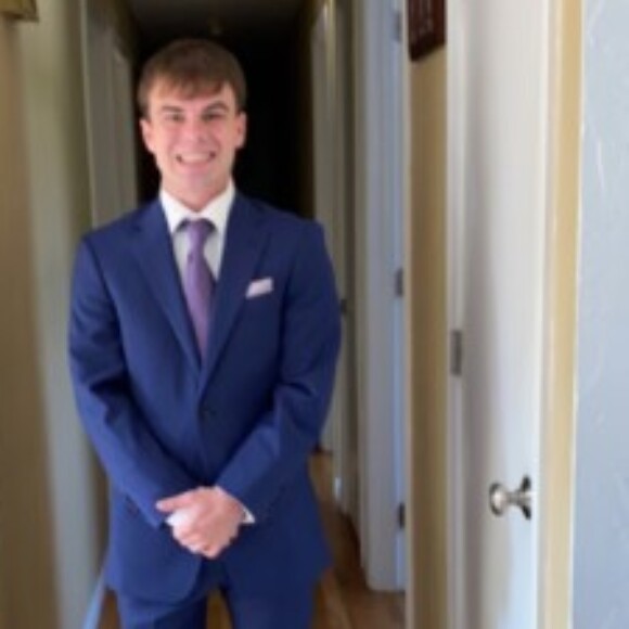Profile picture of Kyle Mead-Matthews