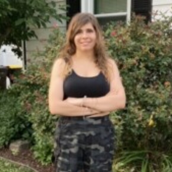 Profile picture of Nicole
